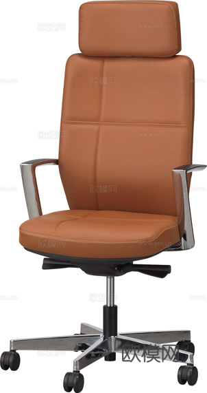 Office Chair免费3d模型