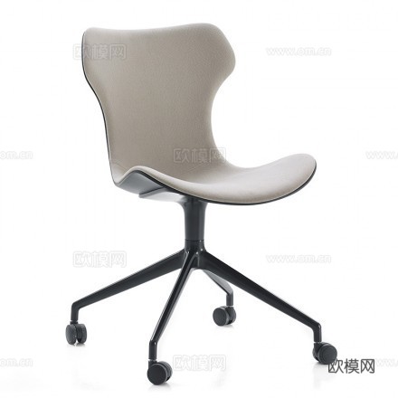 Office Chair免费3d模型