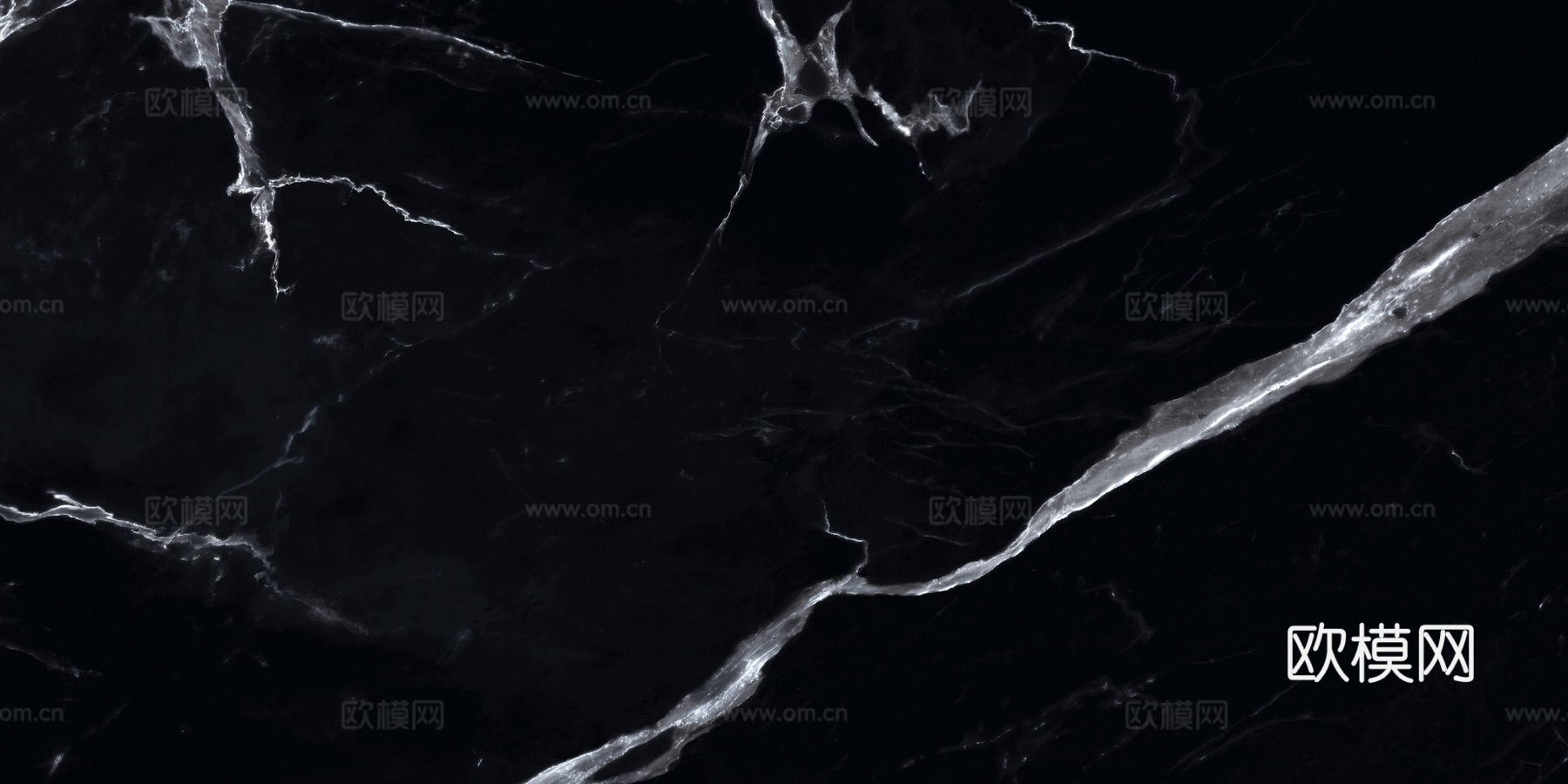 黑白根大理石