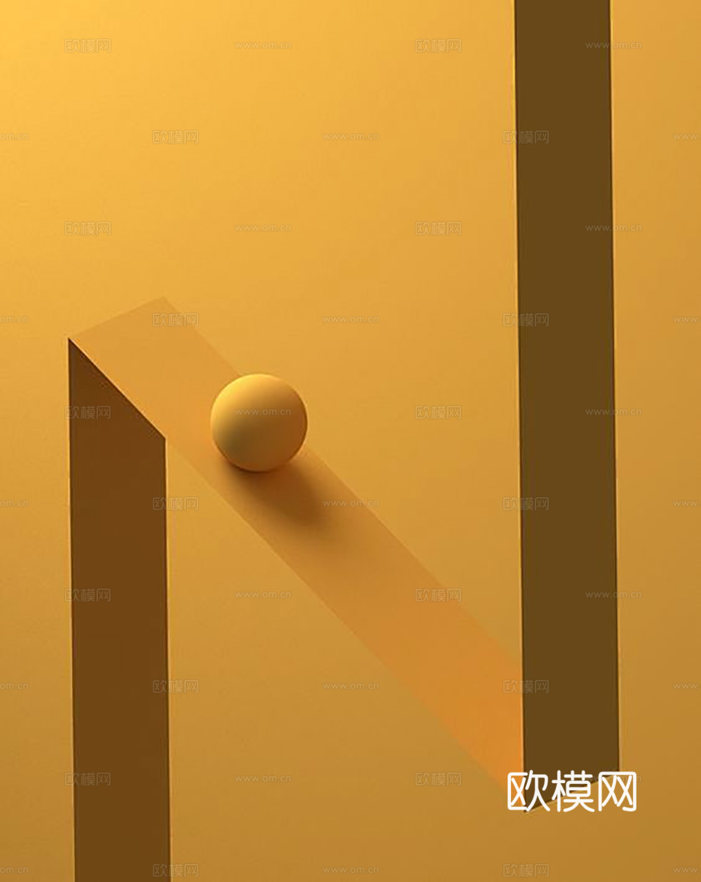 抽象挂画