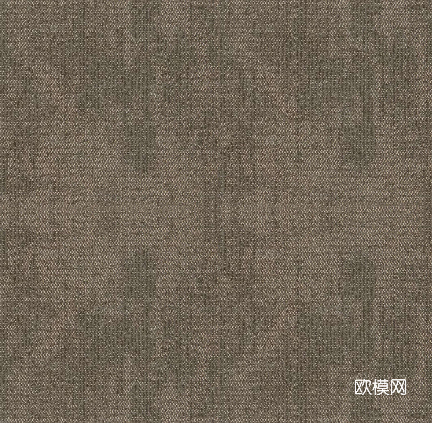 无缝暖灰色办公地毯