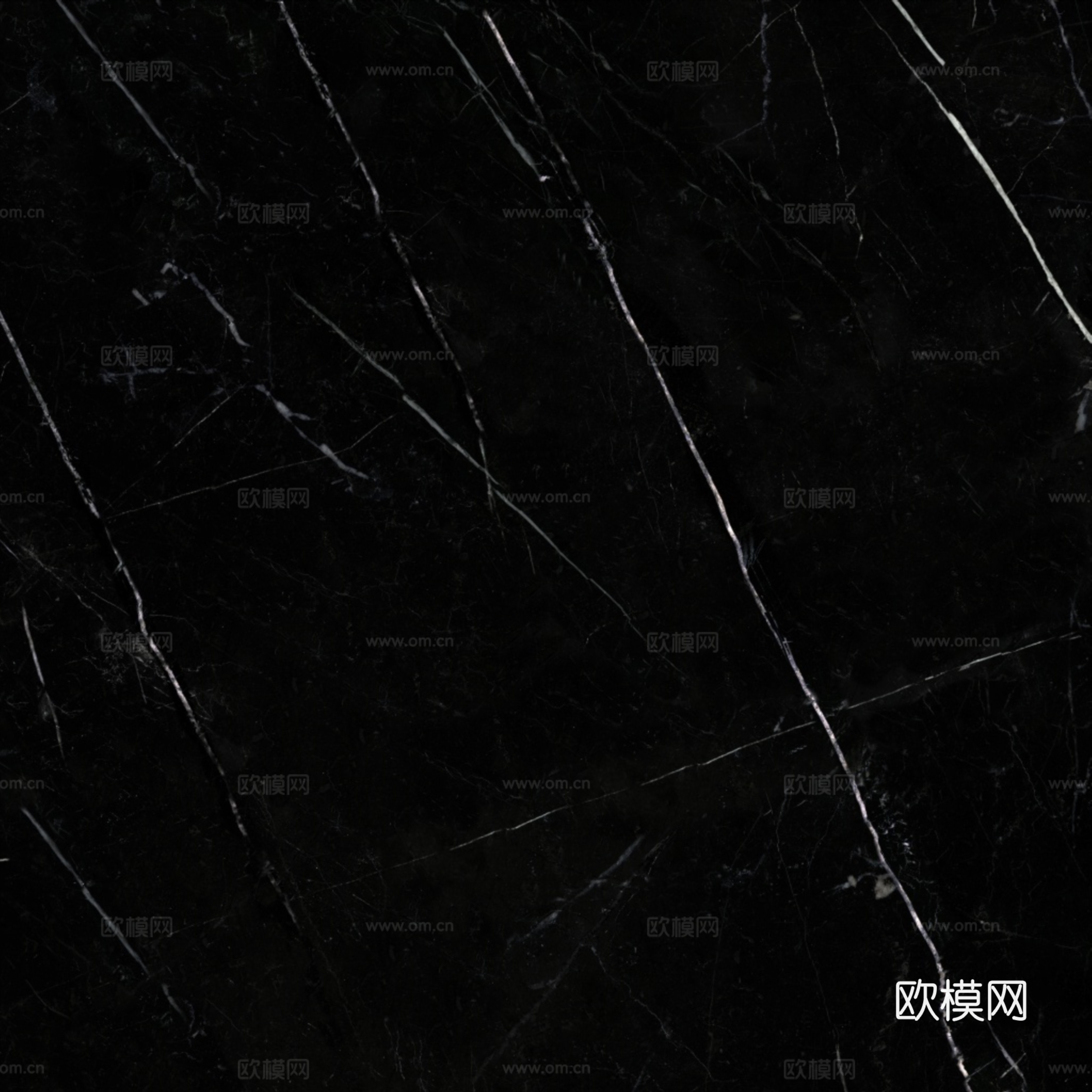 黑白根大理石