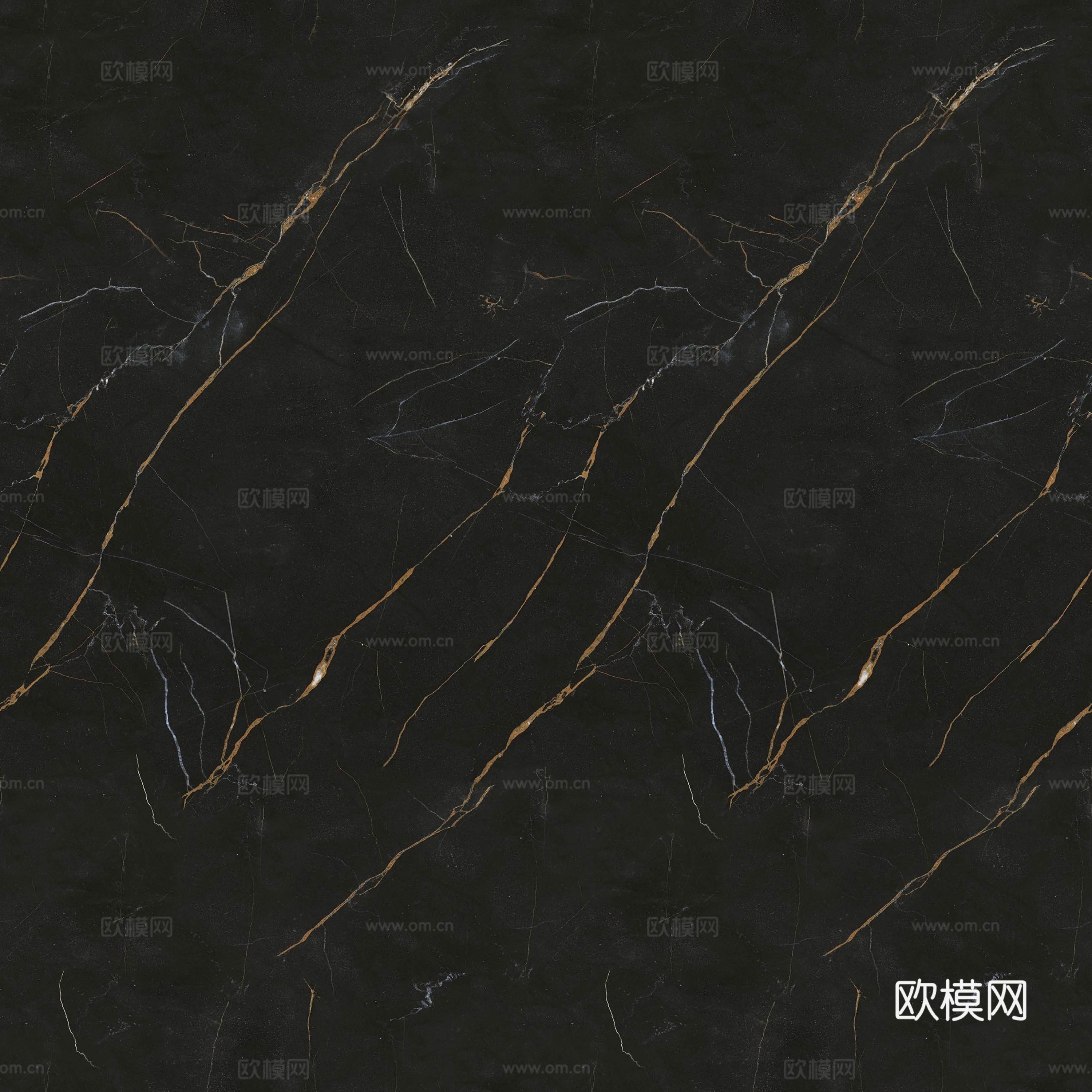 黑金大理石