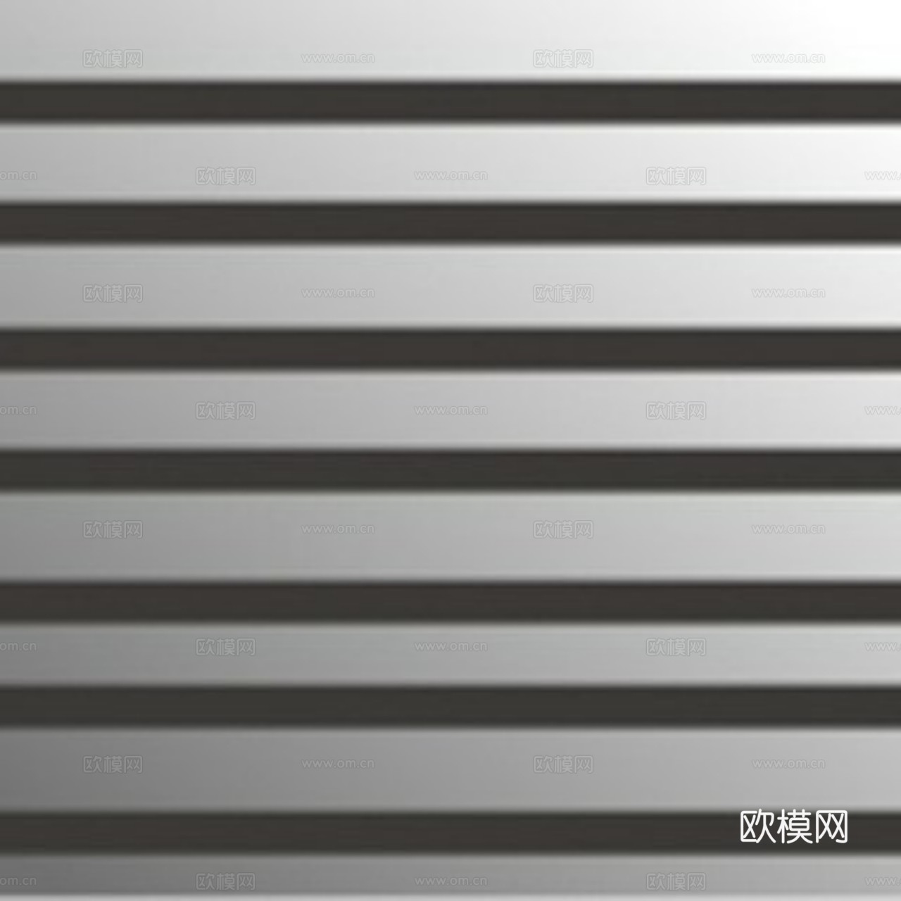 金属反射