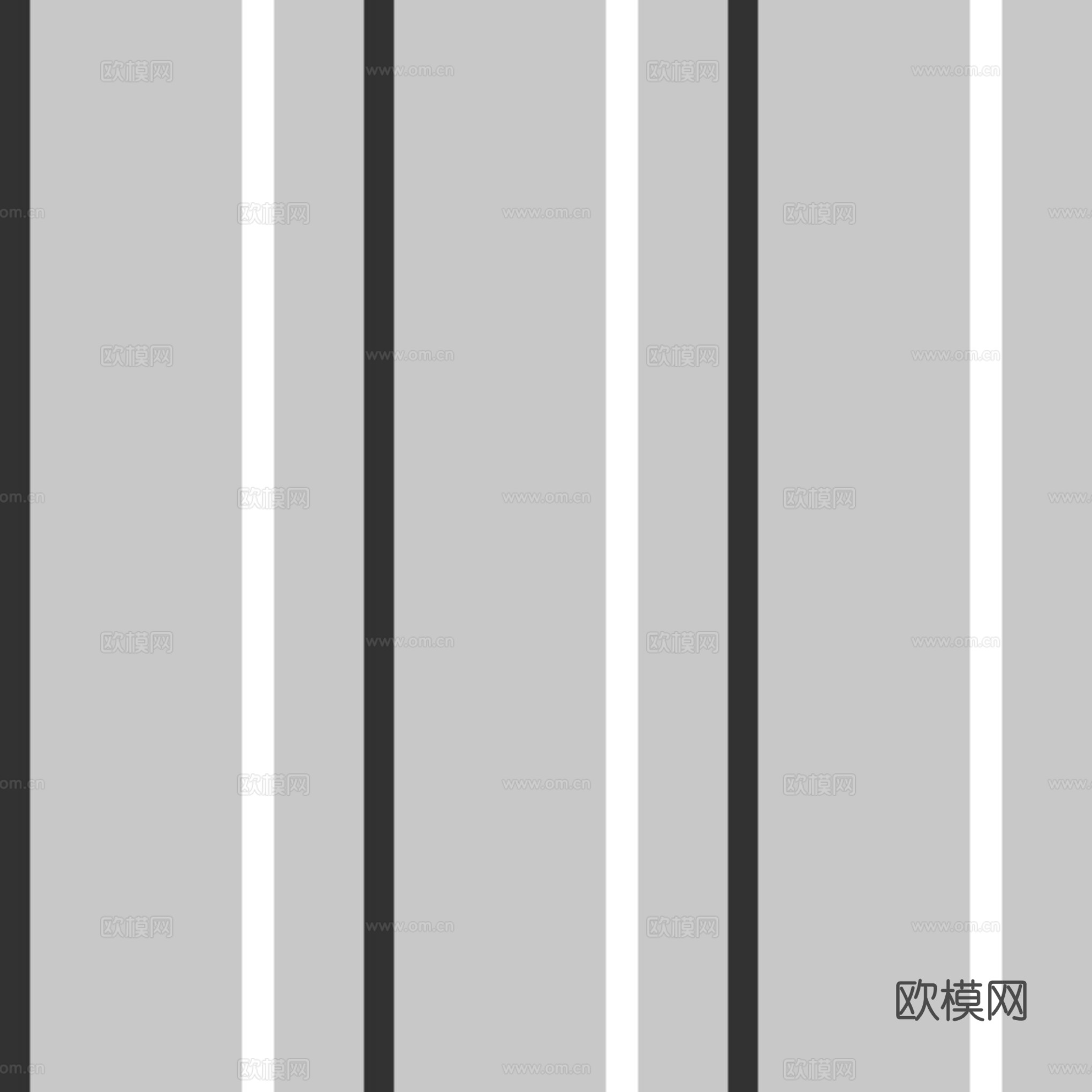 波纹板