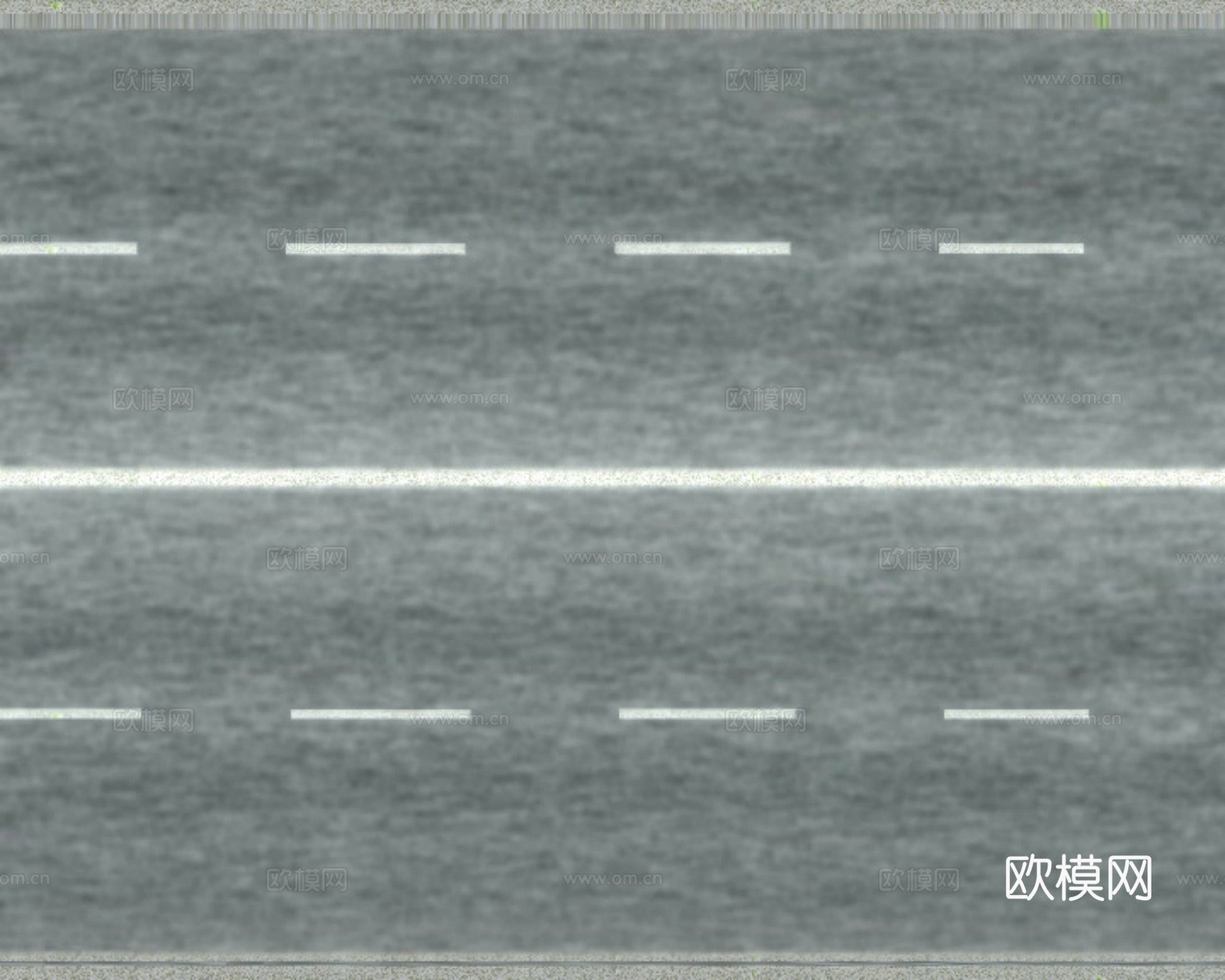 公路 路面