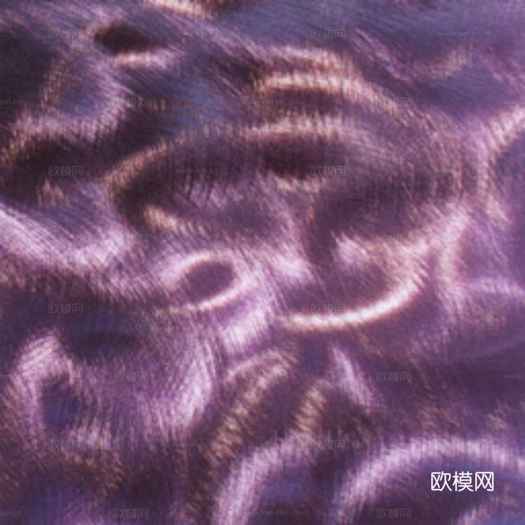 波纹金属