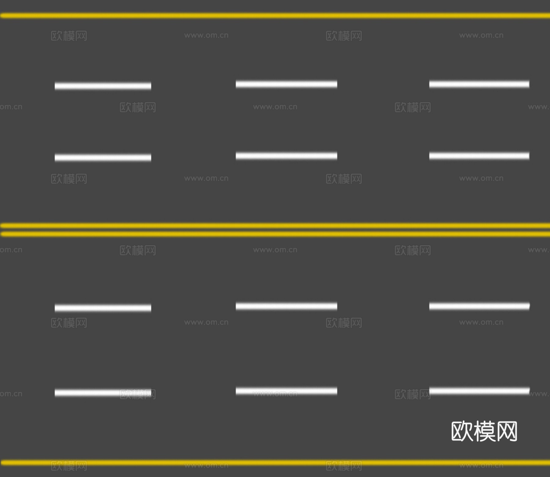 公路 路面