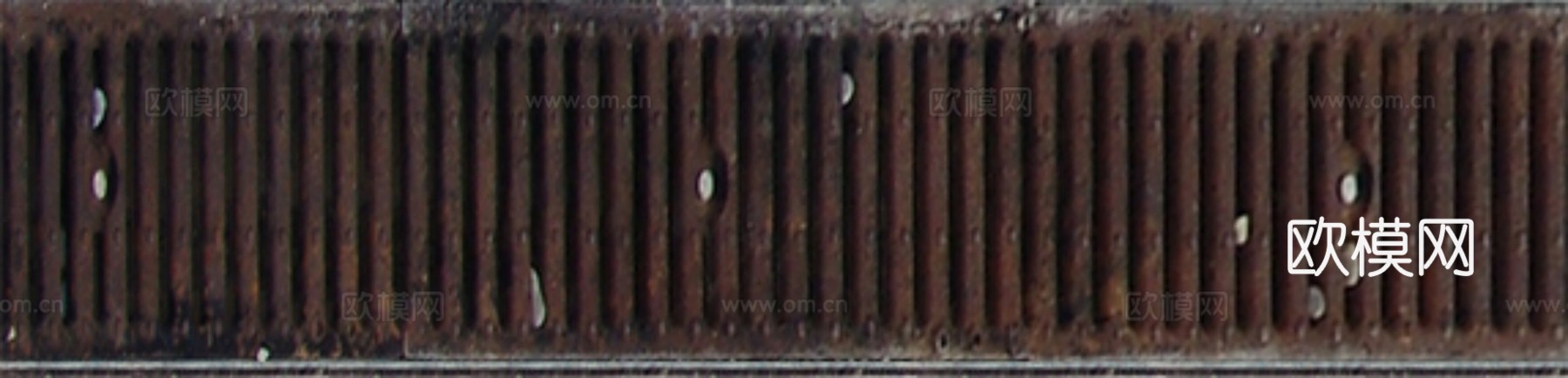 下水道 雨水篦子