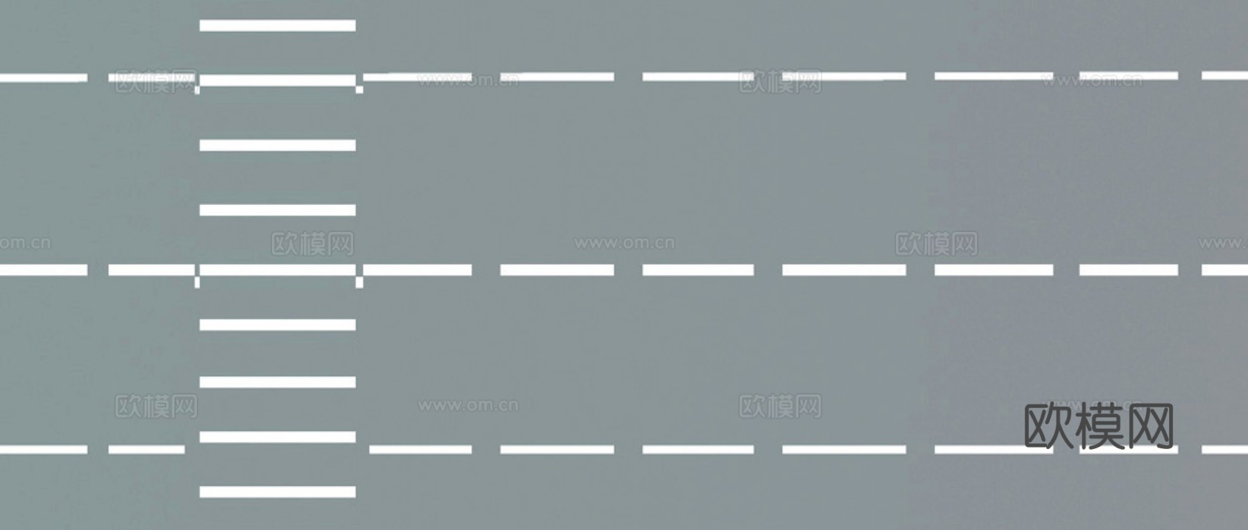 公路 路面