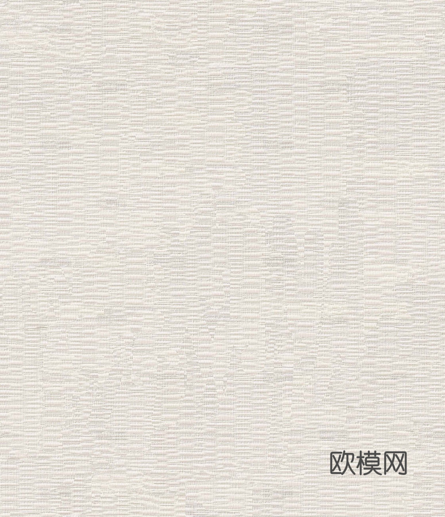现代简约素纹墙布