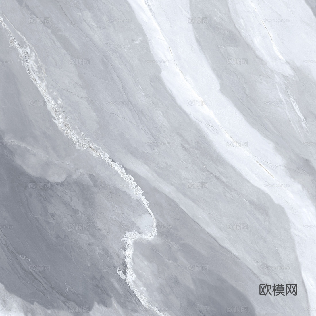 蓝海沙大理石