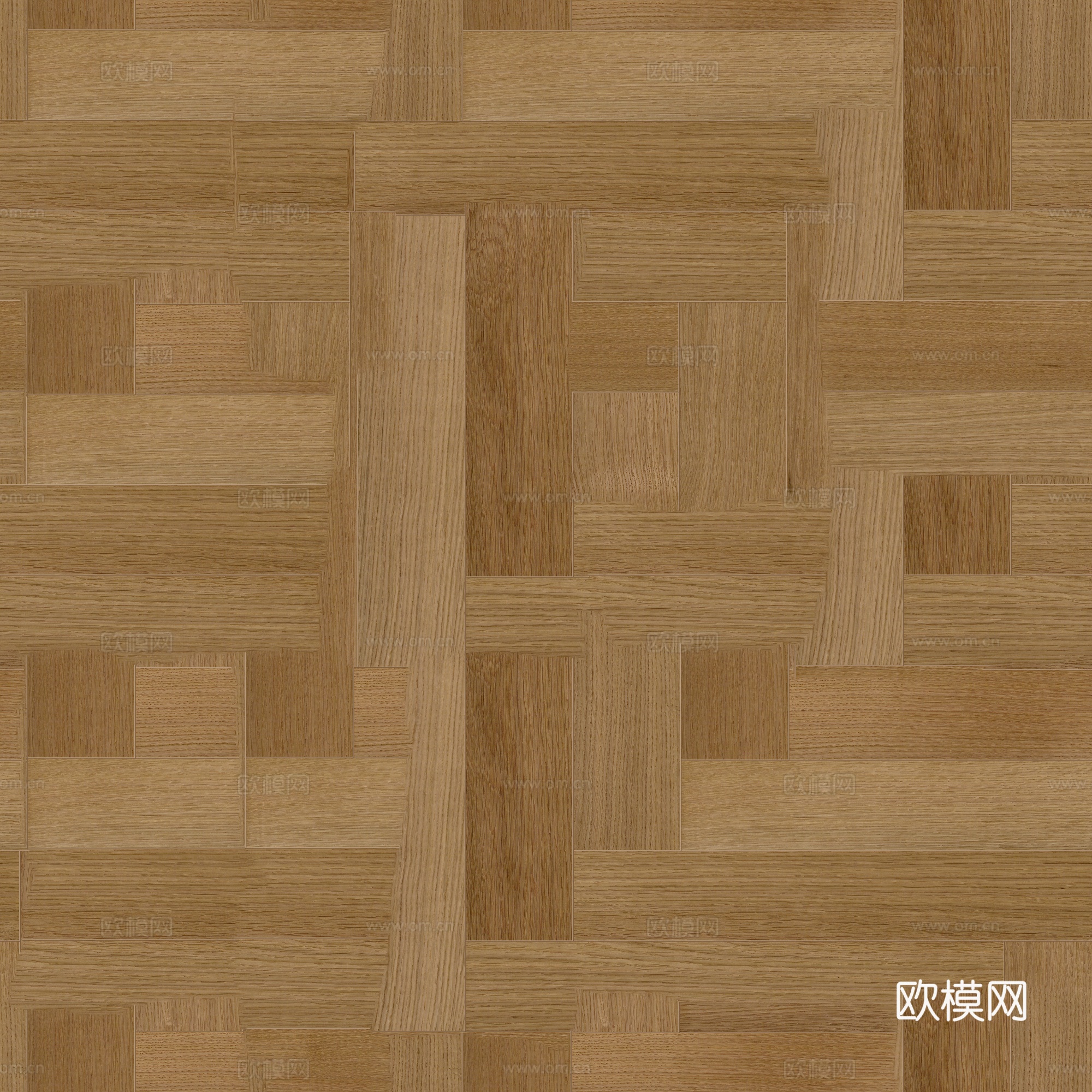 拼接木地板