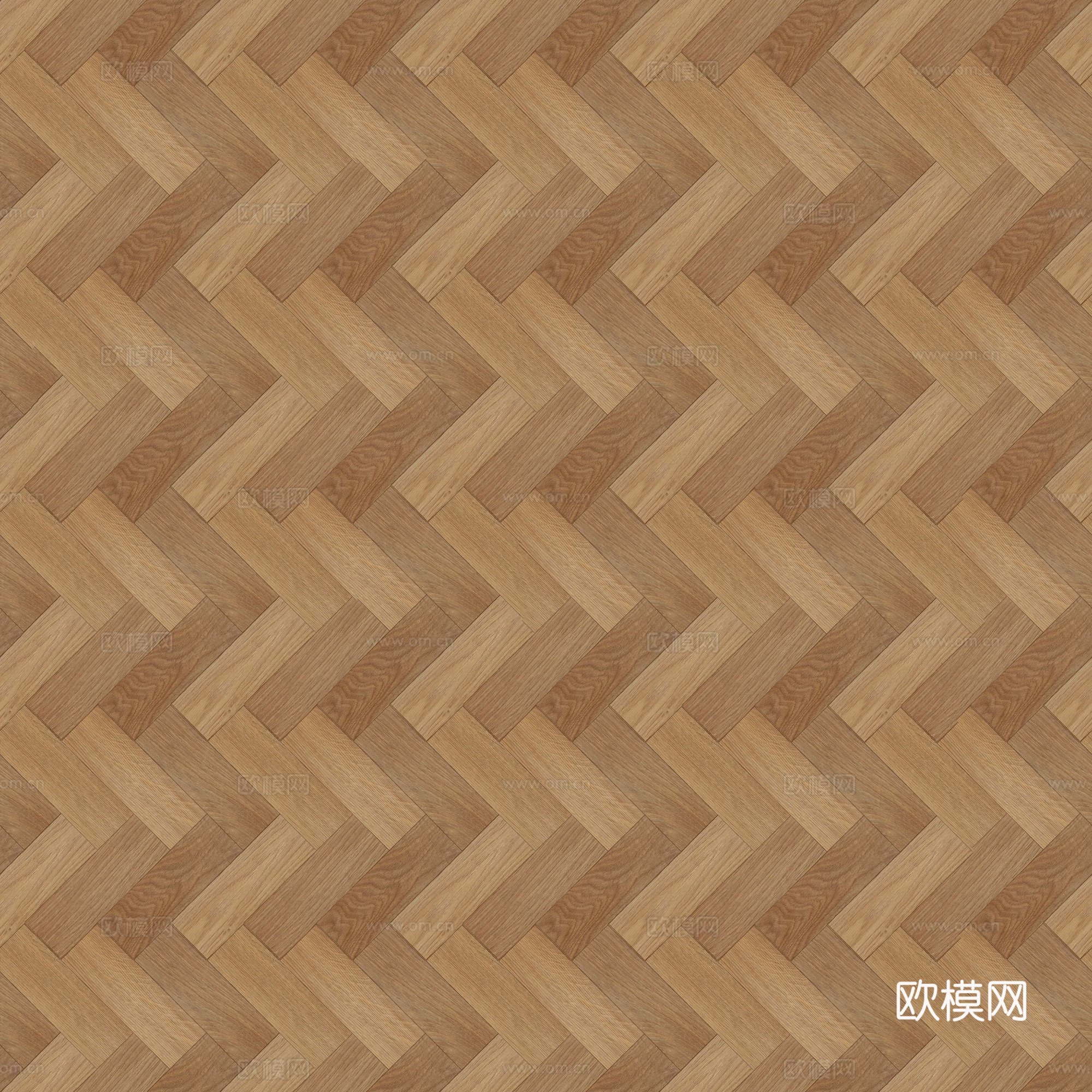 人字拼木地板
