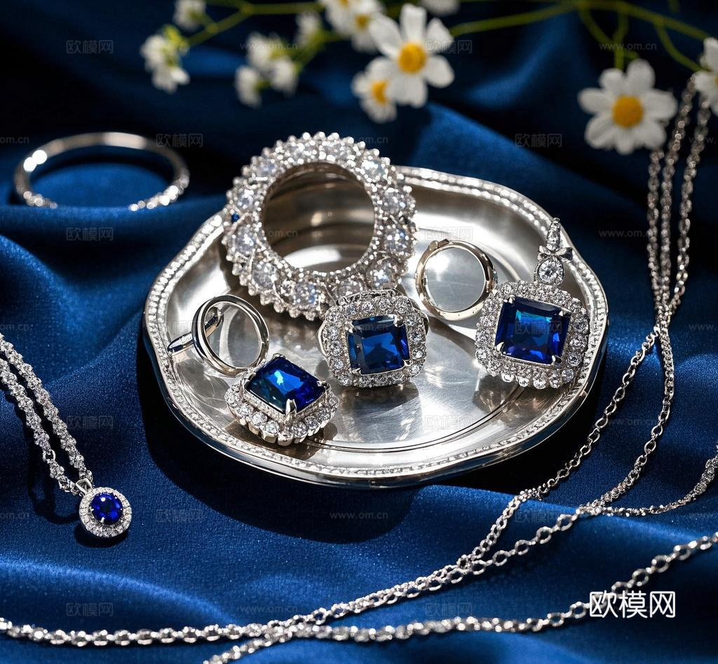珠宝宝石翡翠玉石