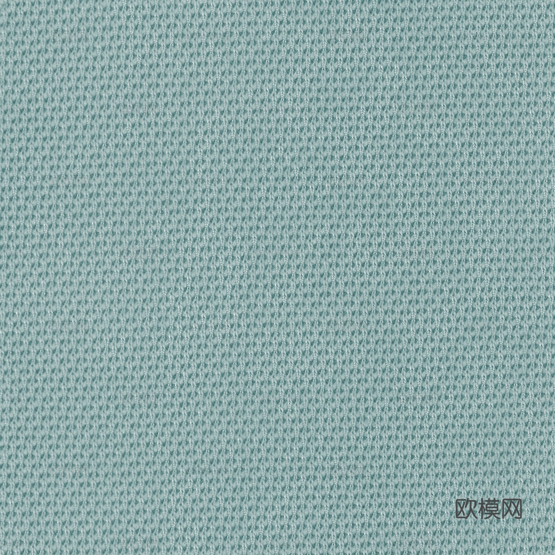 浅蓝色布纹