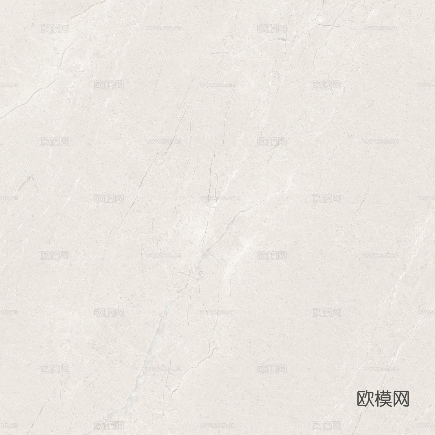 米白色大理石