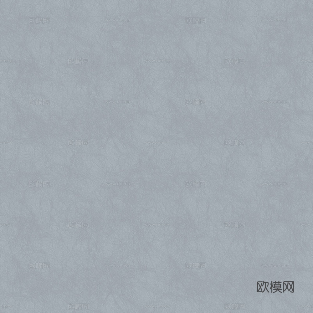 蓝色绒布