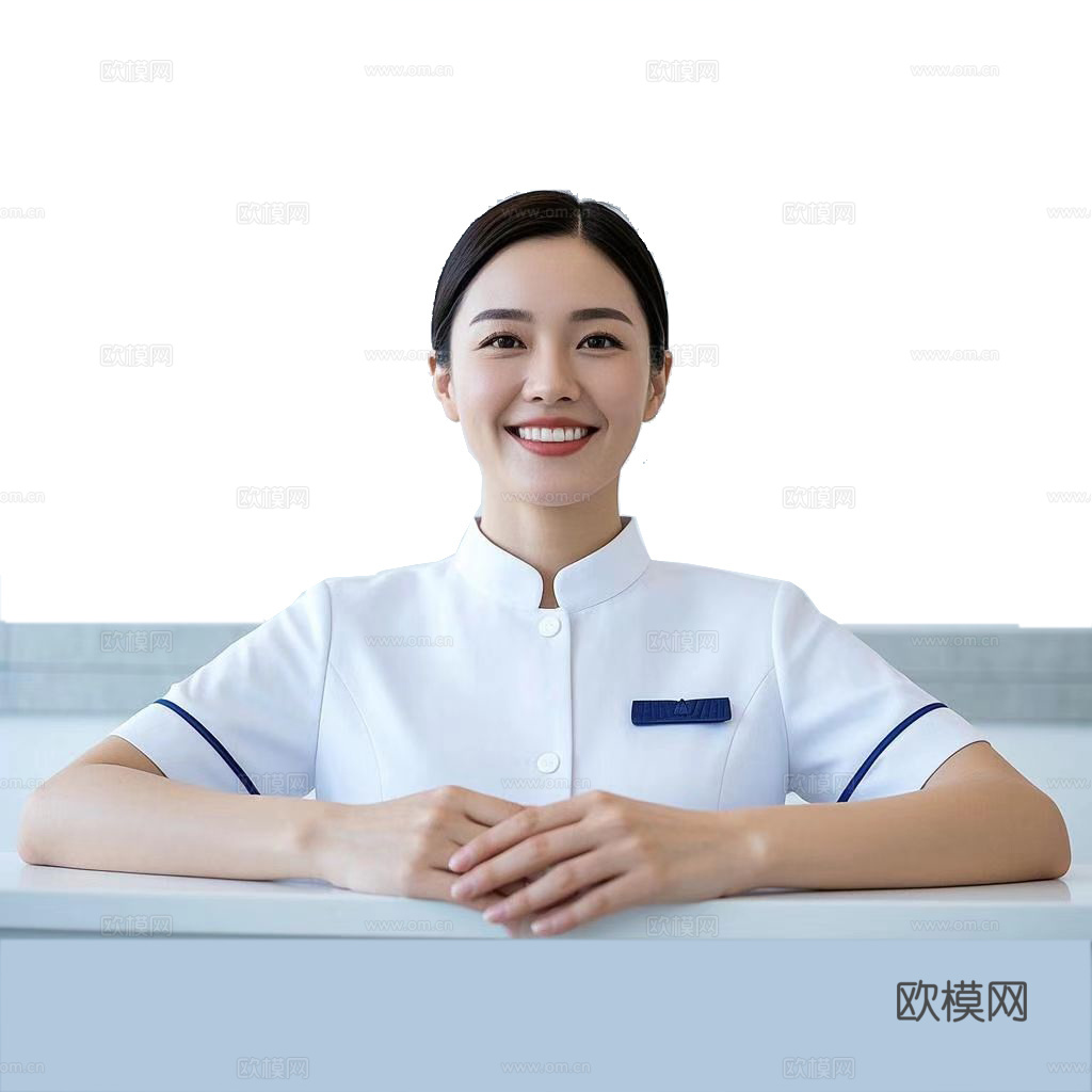 PS免扣前台人物