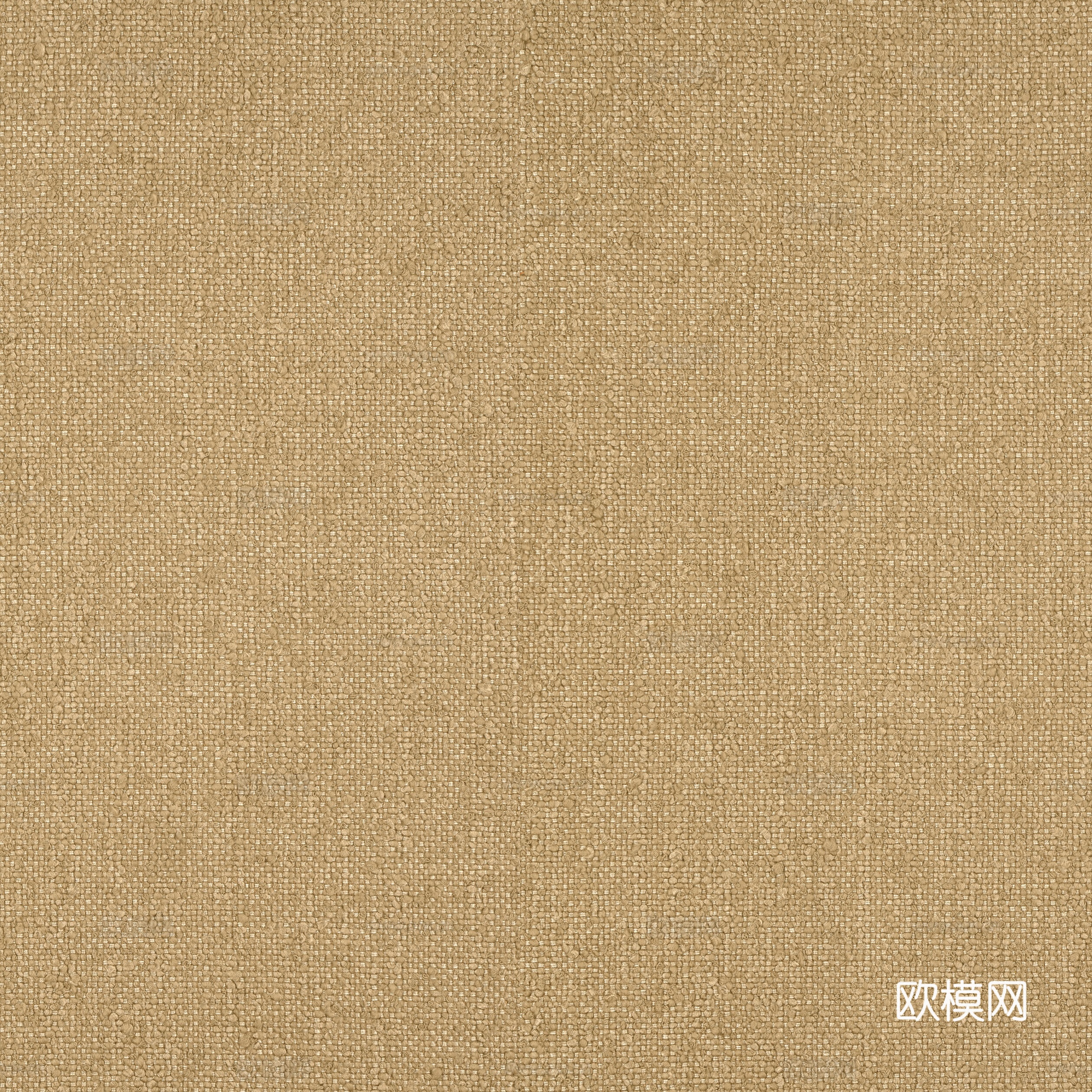 黄色布纹