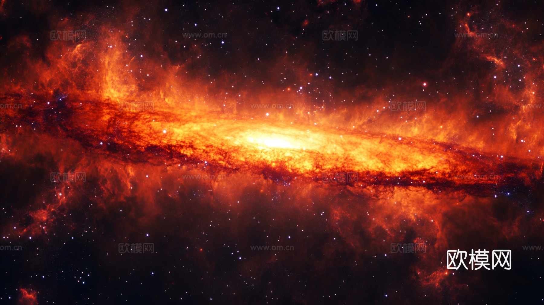 宇宙爆炸
