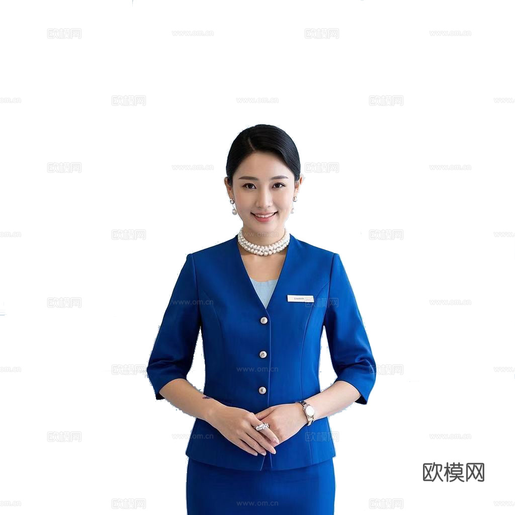 PS免扣前台人物