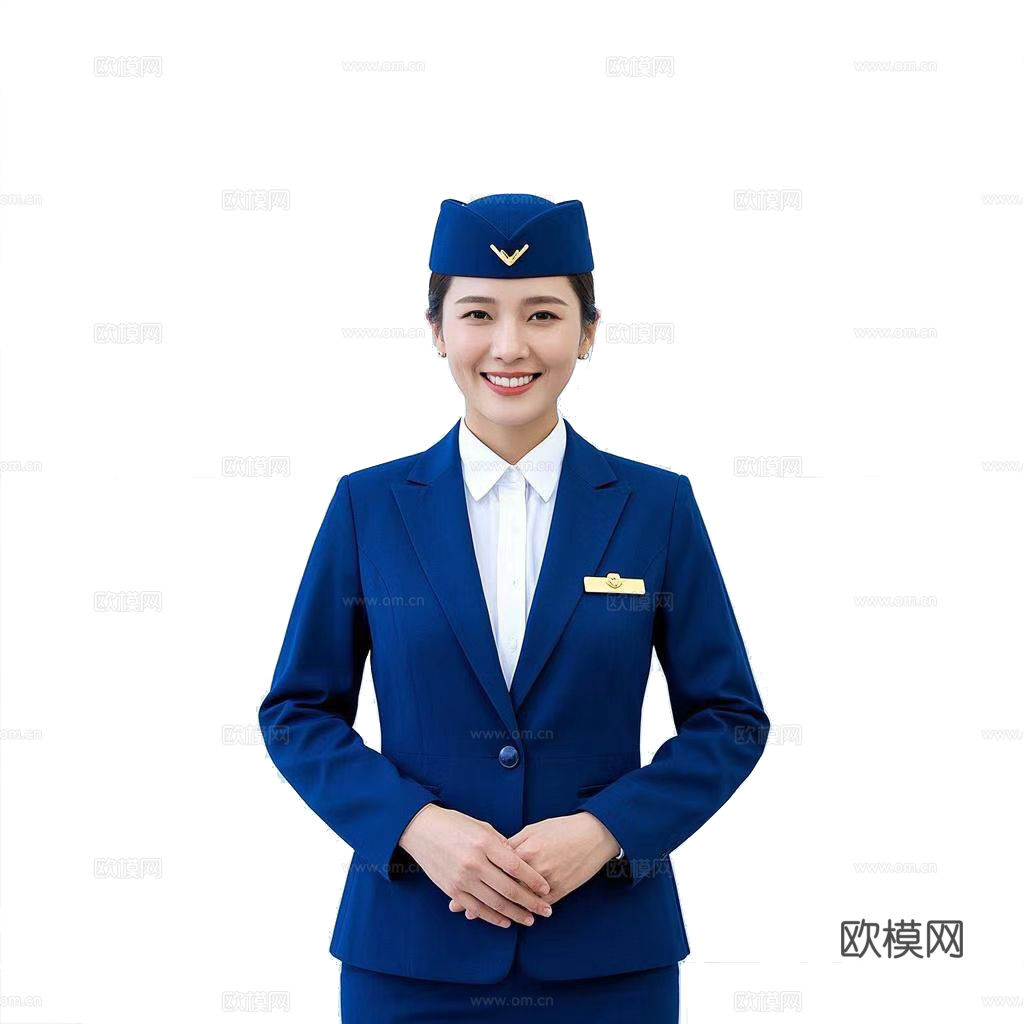 PS免扣前台人物
