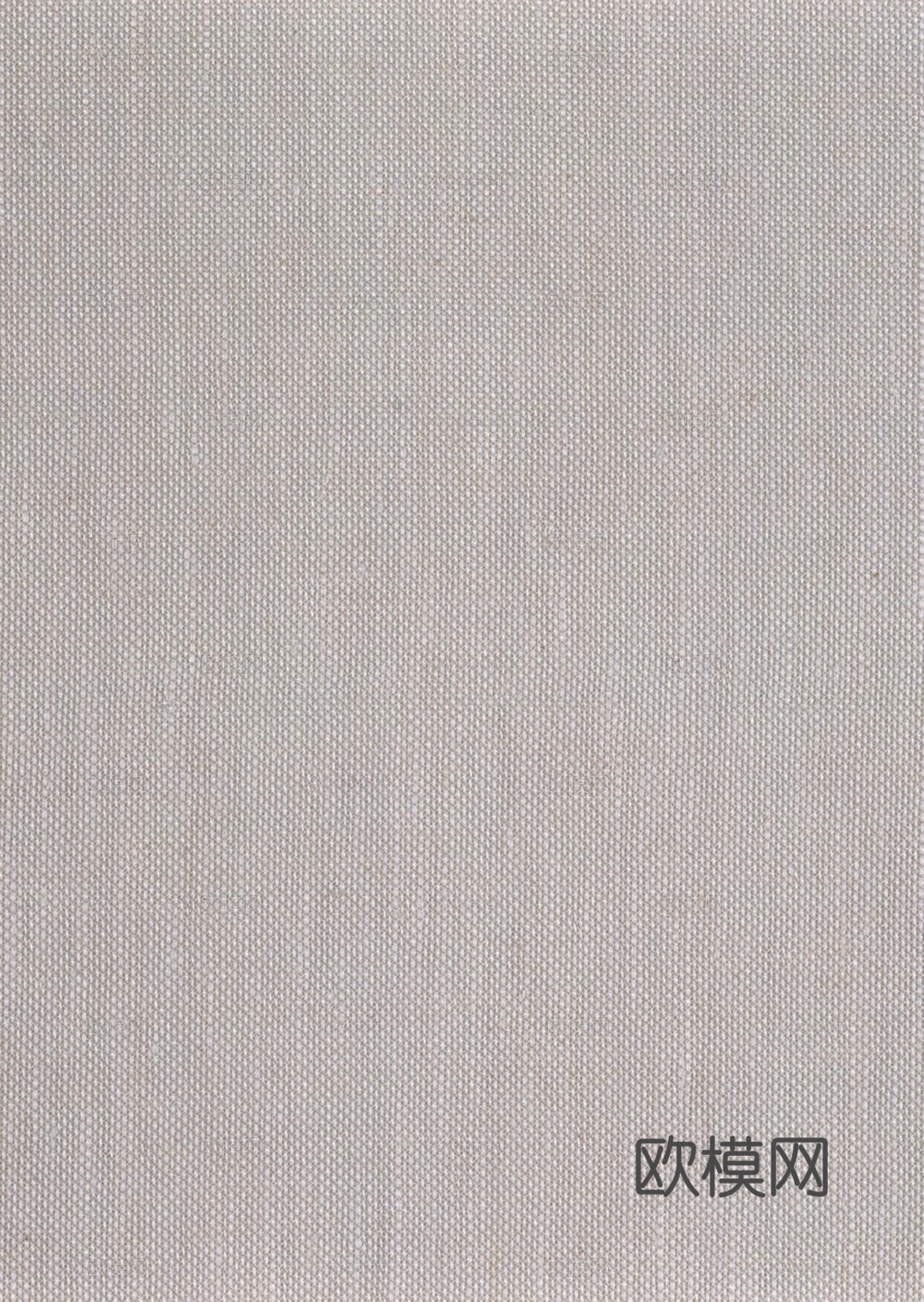 灰色布纹