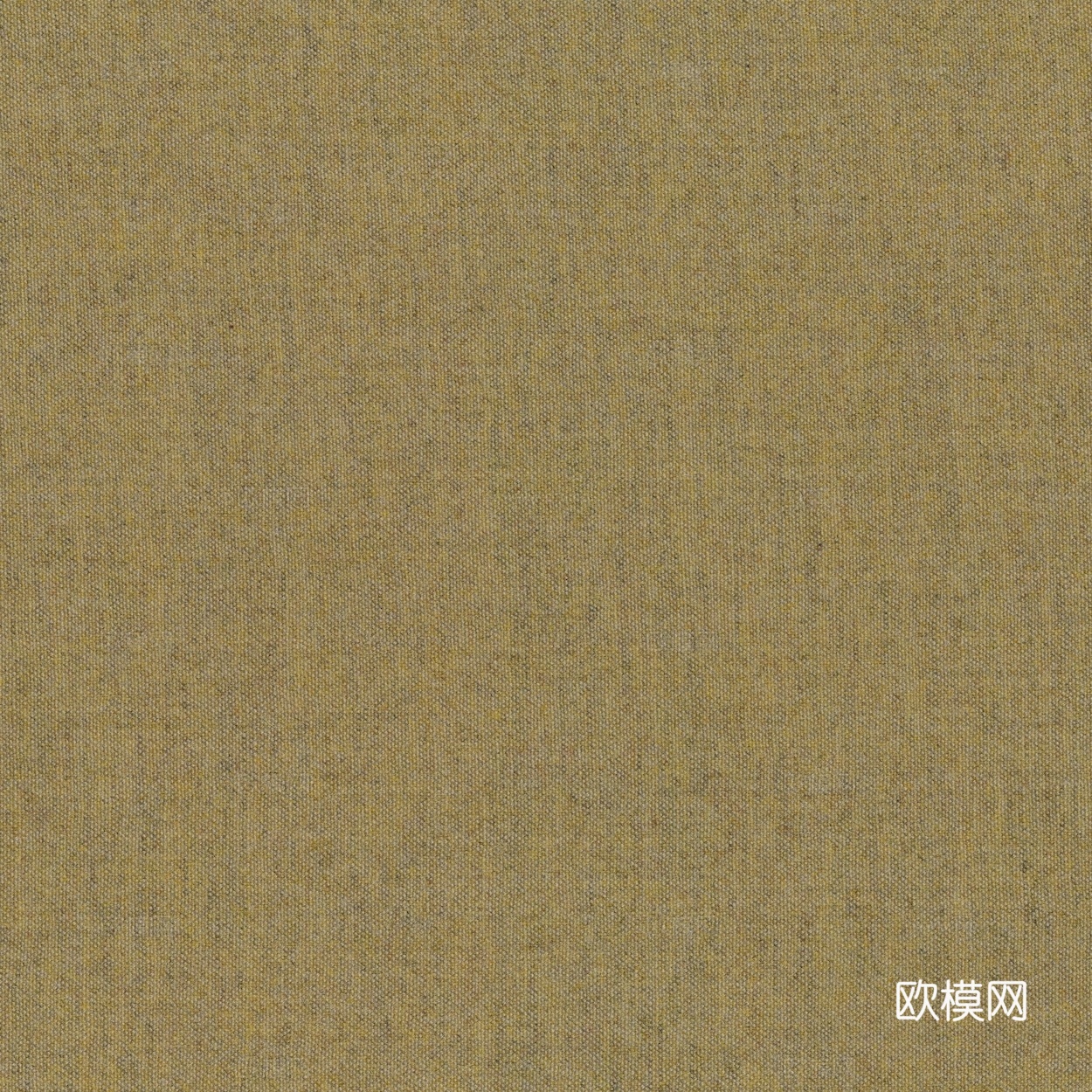 土黄色布纹