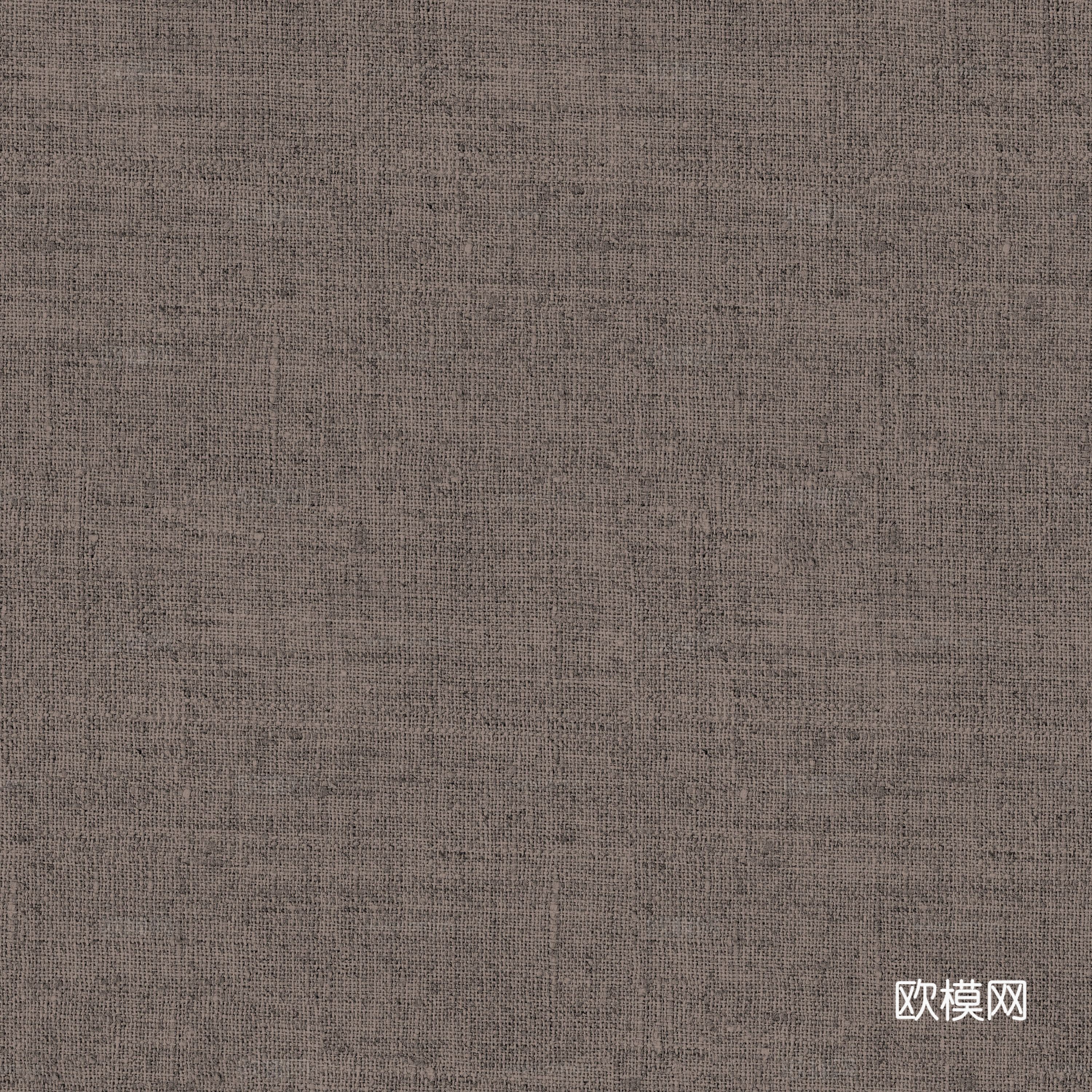 咖色布纹