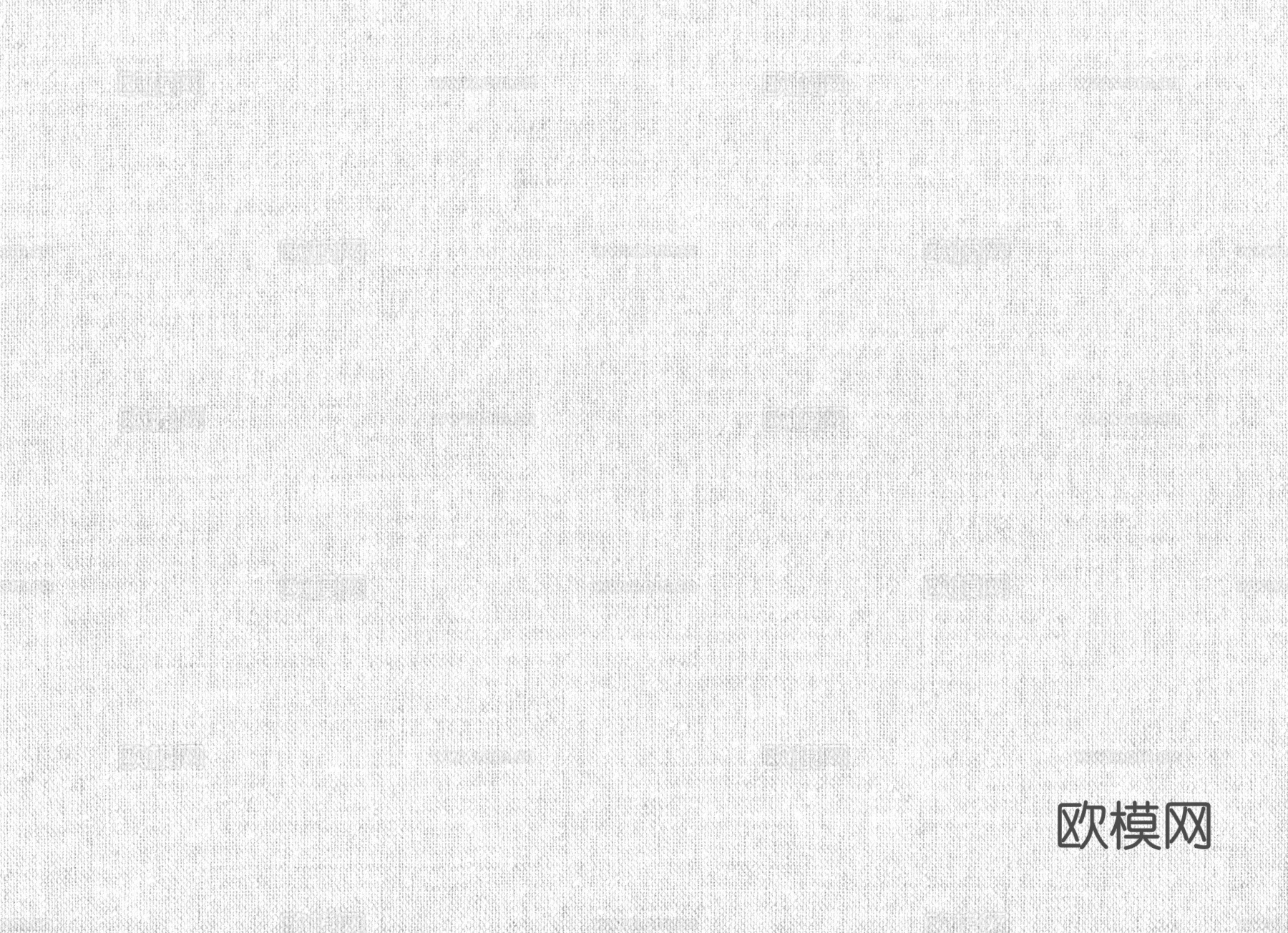 白色亚麻布纹