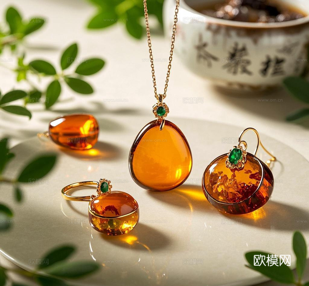珠宝宝石翡翠玉石