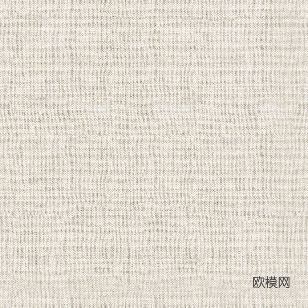 高清无缝纯色淡雅布纹贴图