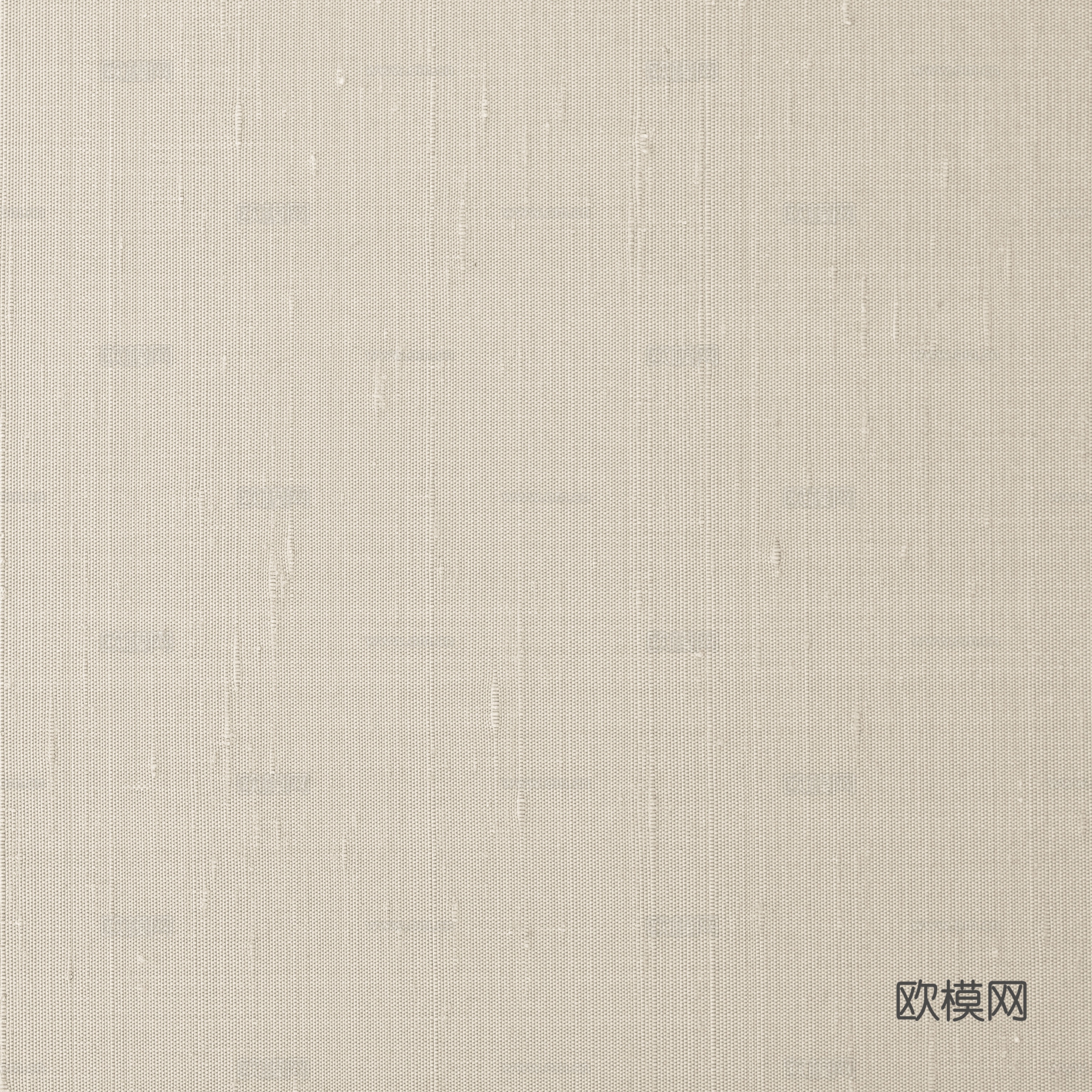 米黄亚麻布纹