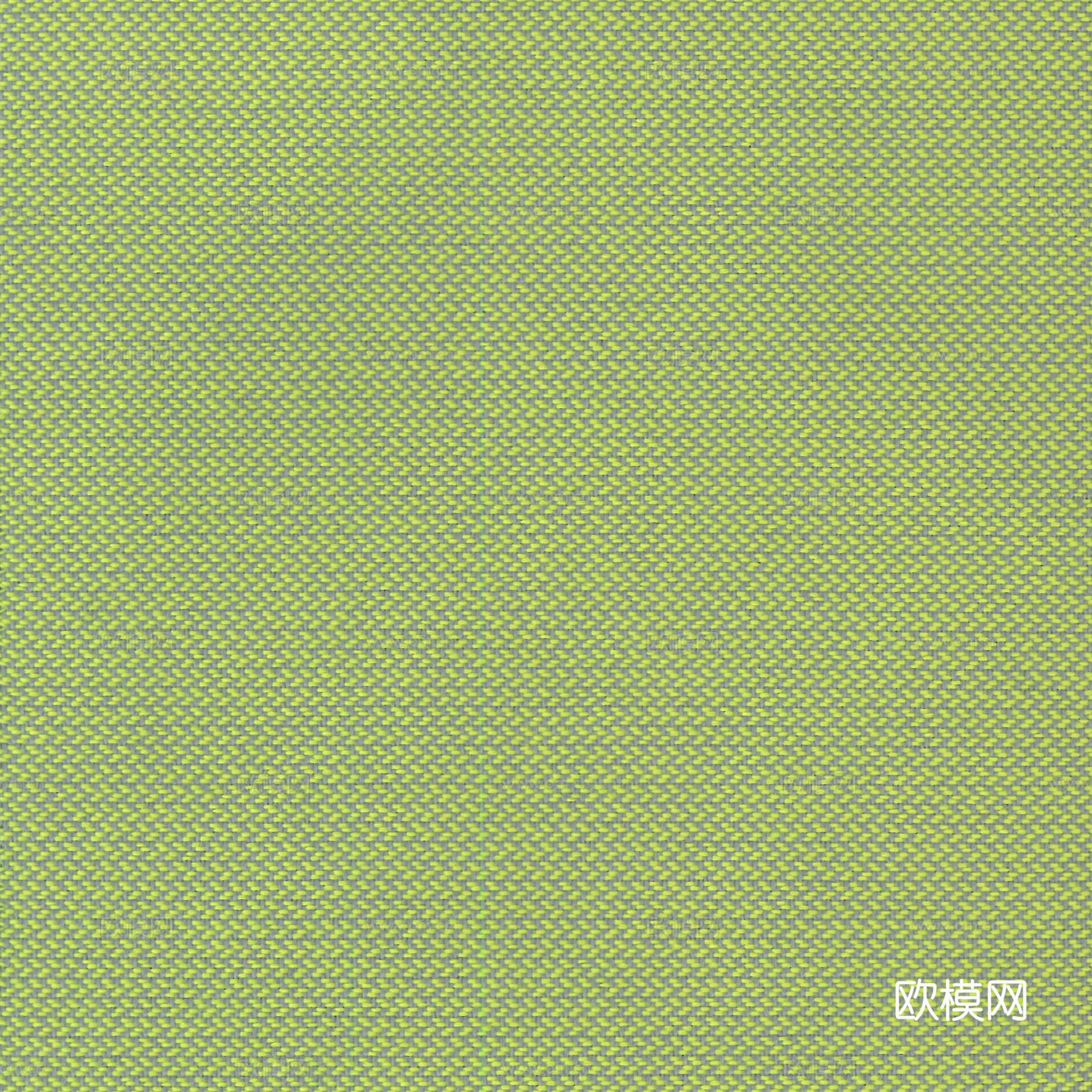 浅绿色布纹