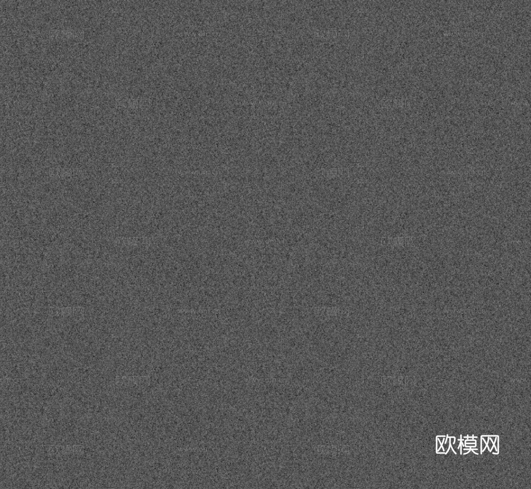钛黑磨砂金属贴图