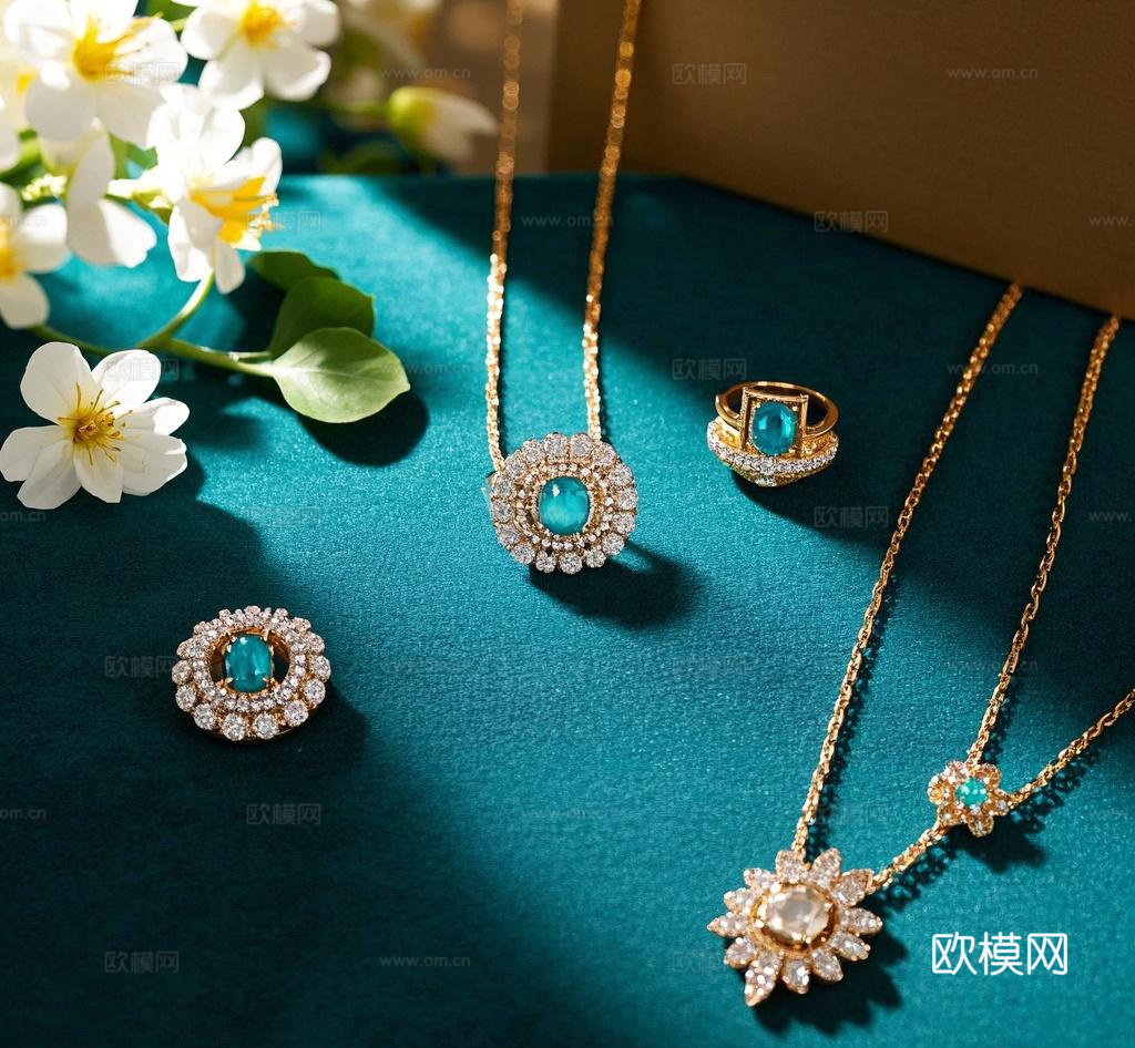 珠宝宝石翡翠玉石