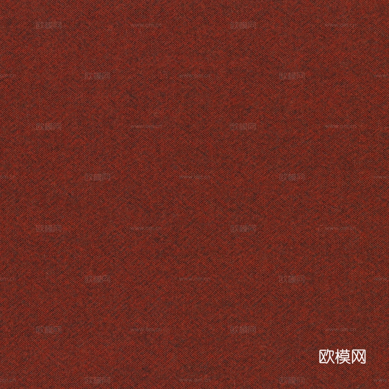 酒红色布纹