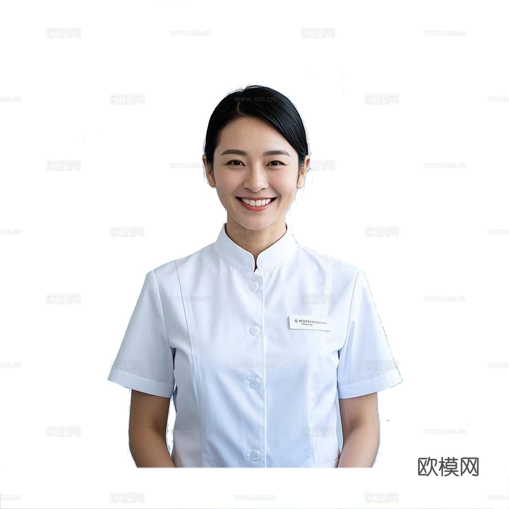 PS前台接待人物