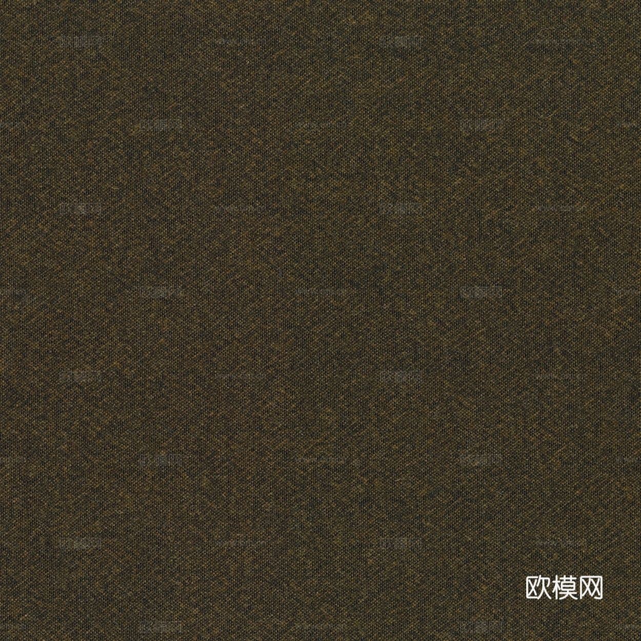 深棕色布纹