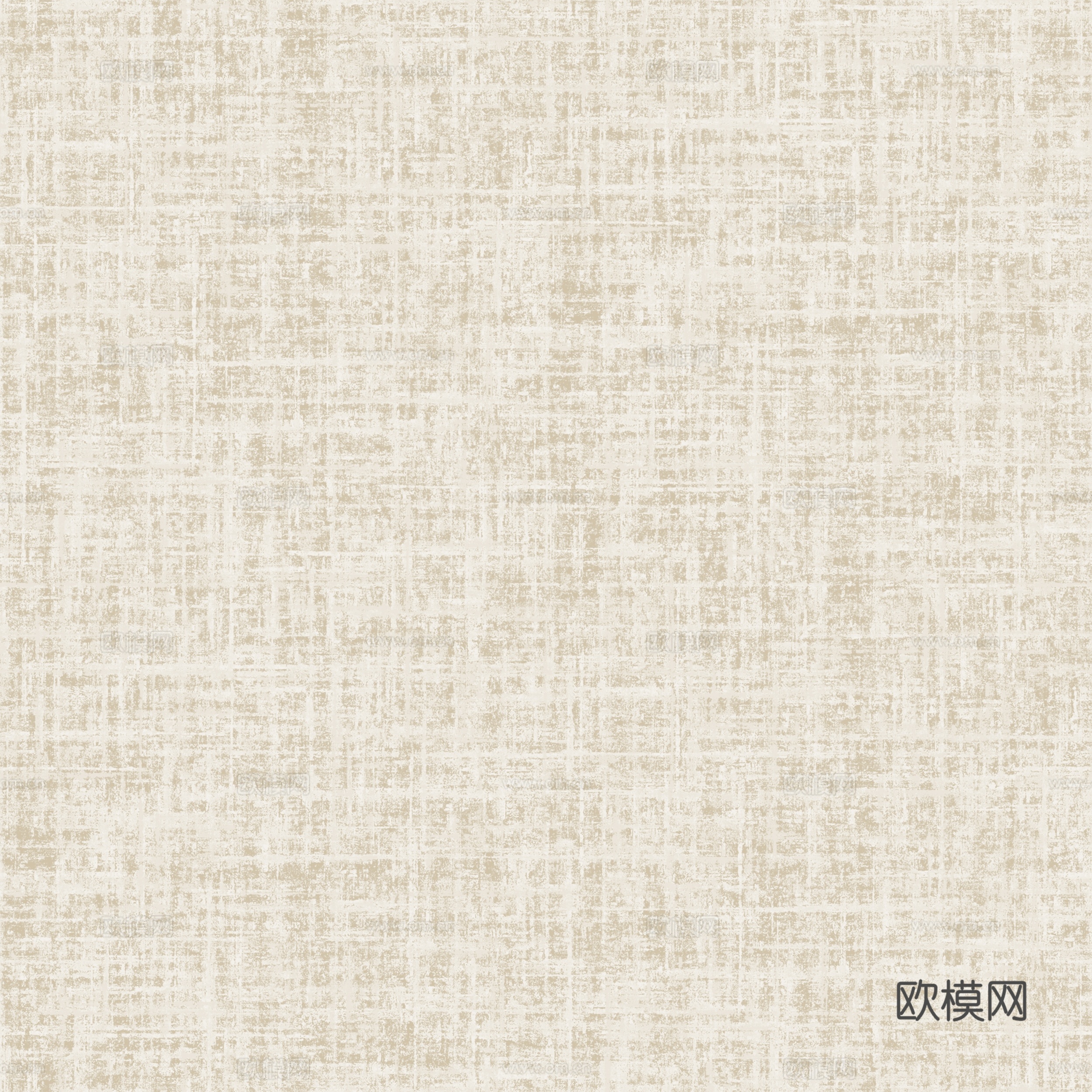 米黄亚麻布纹