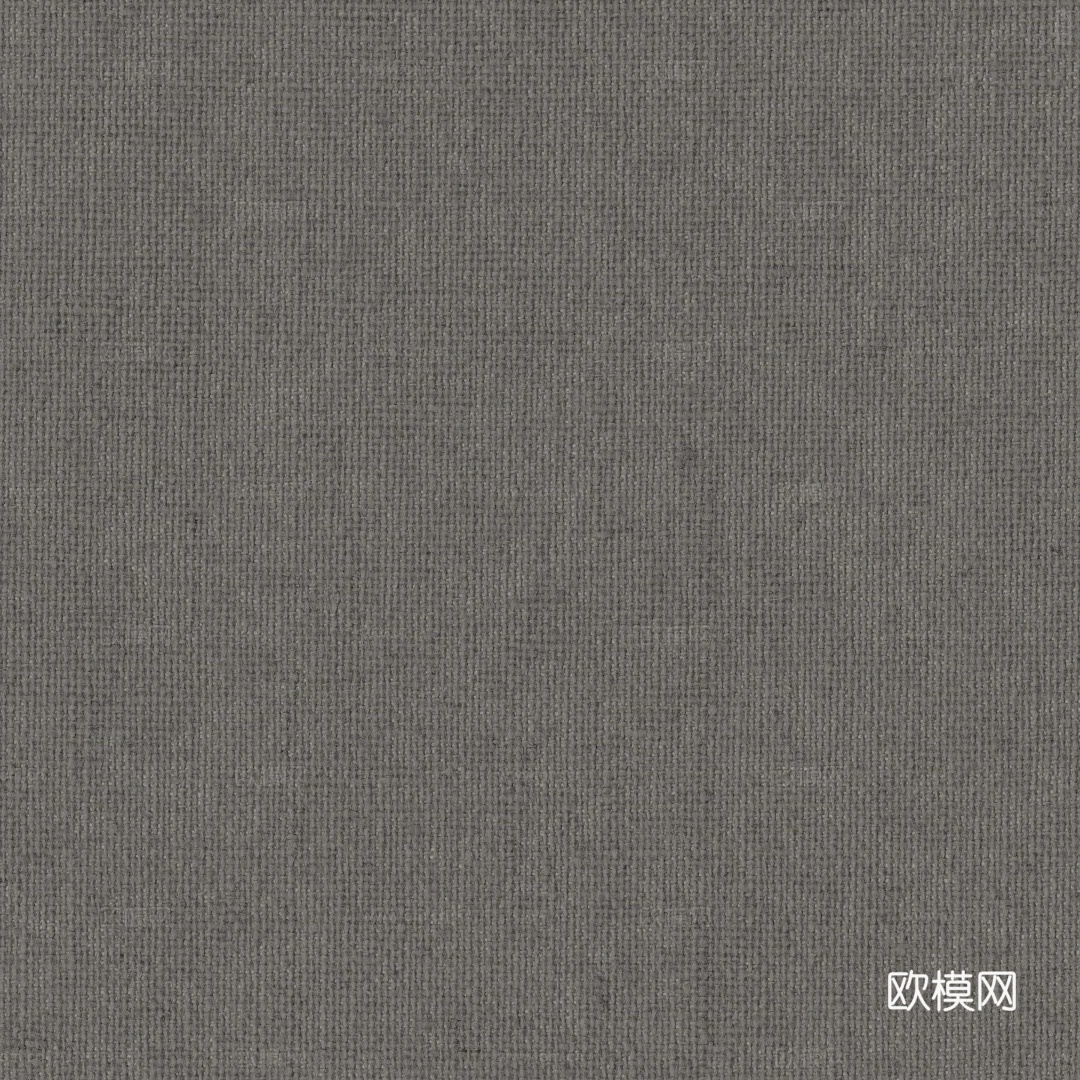 黑色布纹