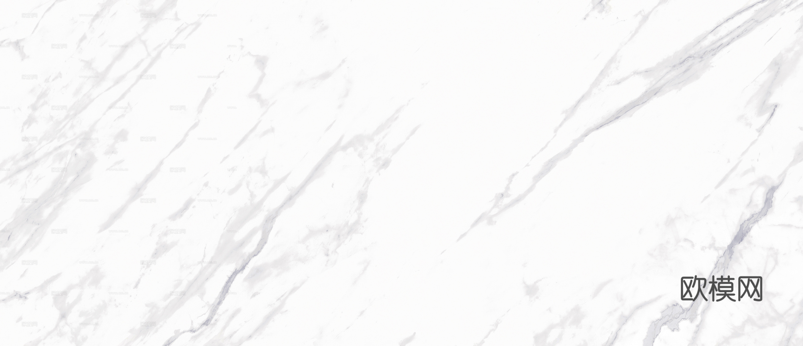 爵士白大理石