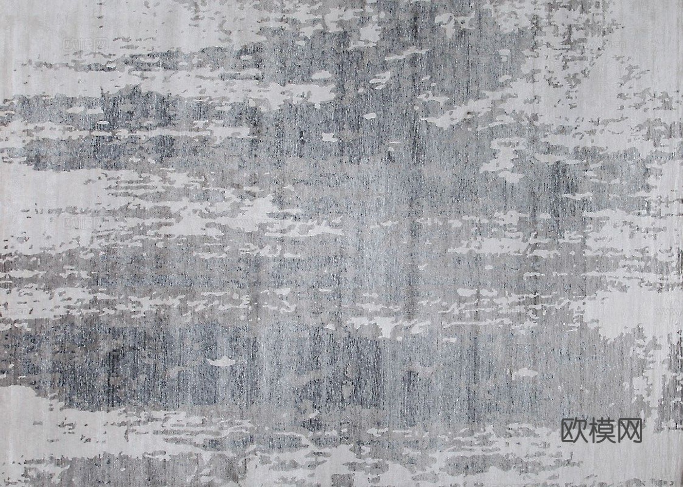 新中式轻奢地毯下载