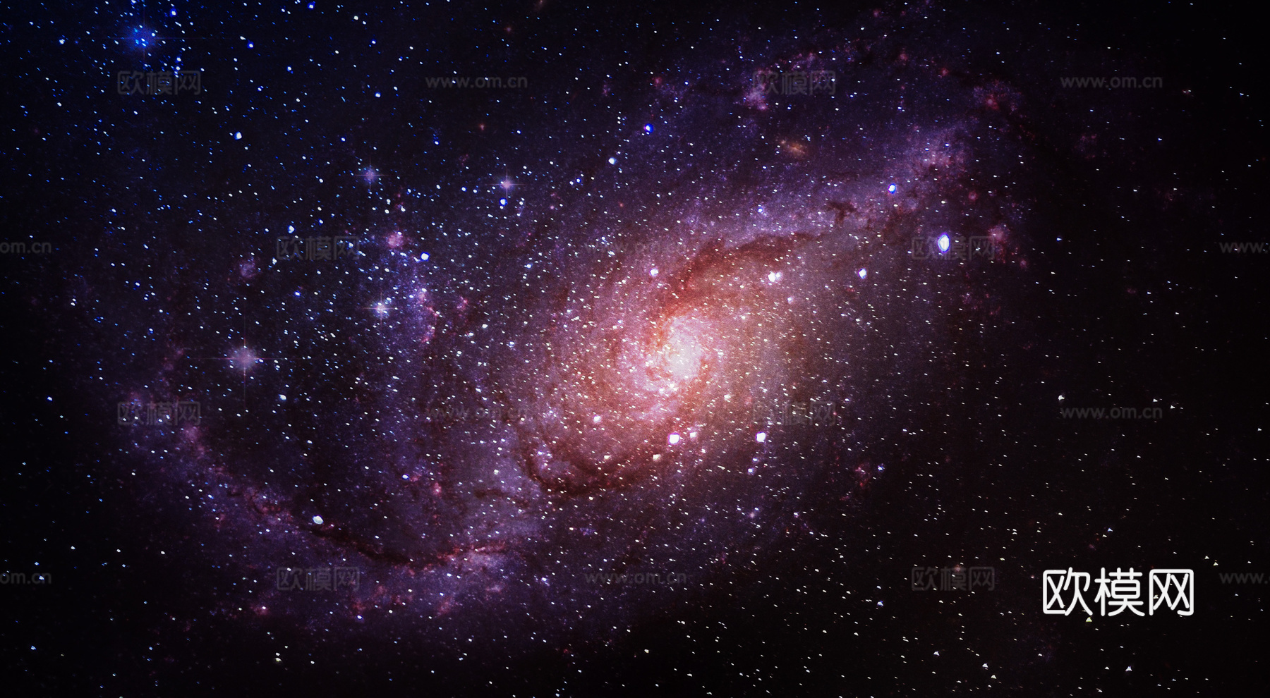 银河星系