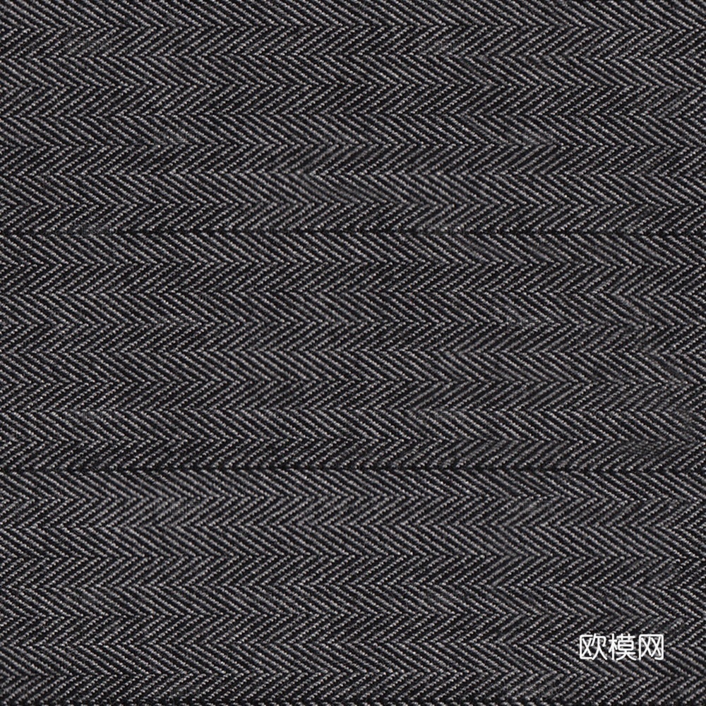 黑色办公地毯