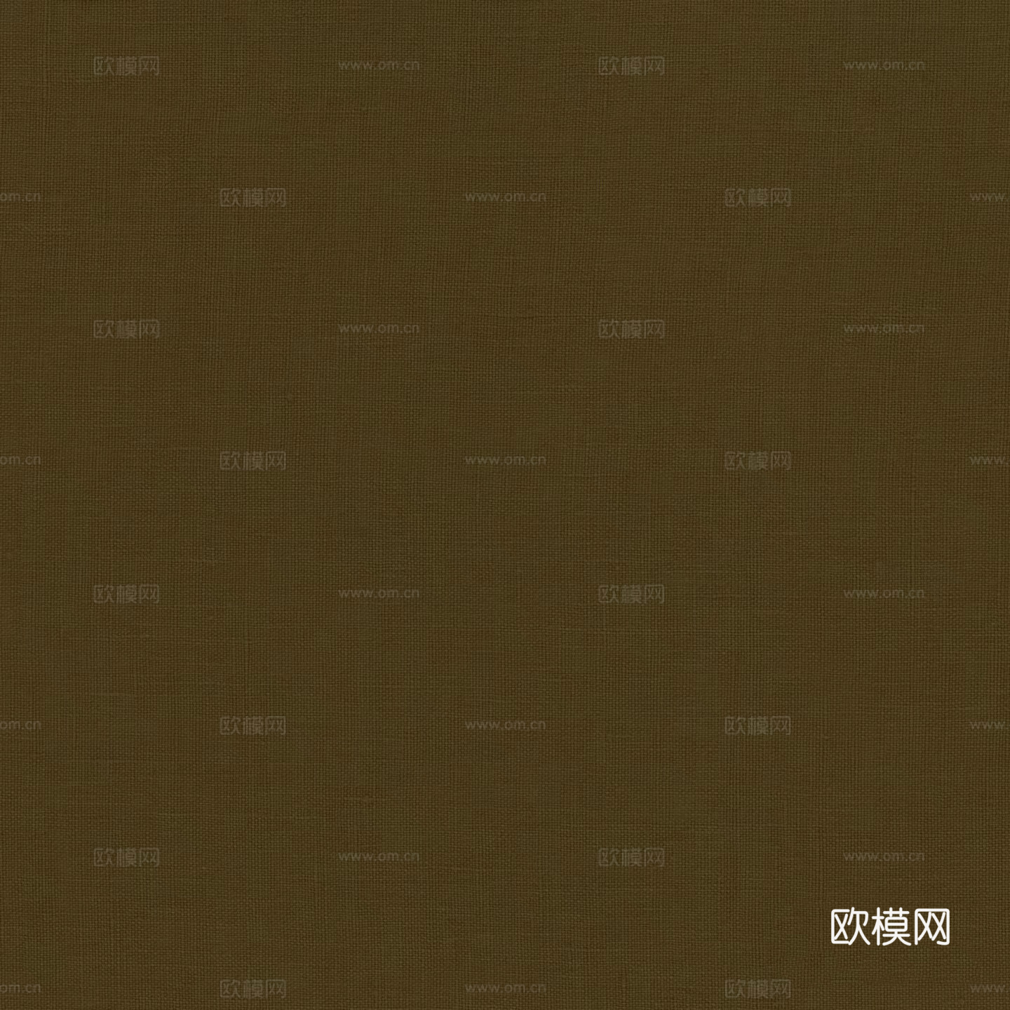 无缝暖棕色布纹墙布