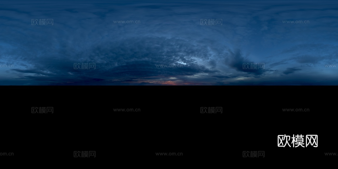 HDR 天空 外景天空下载