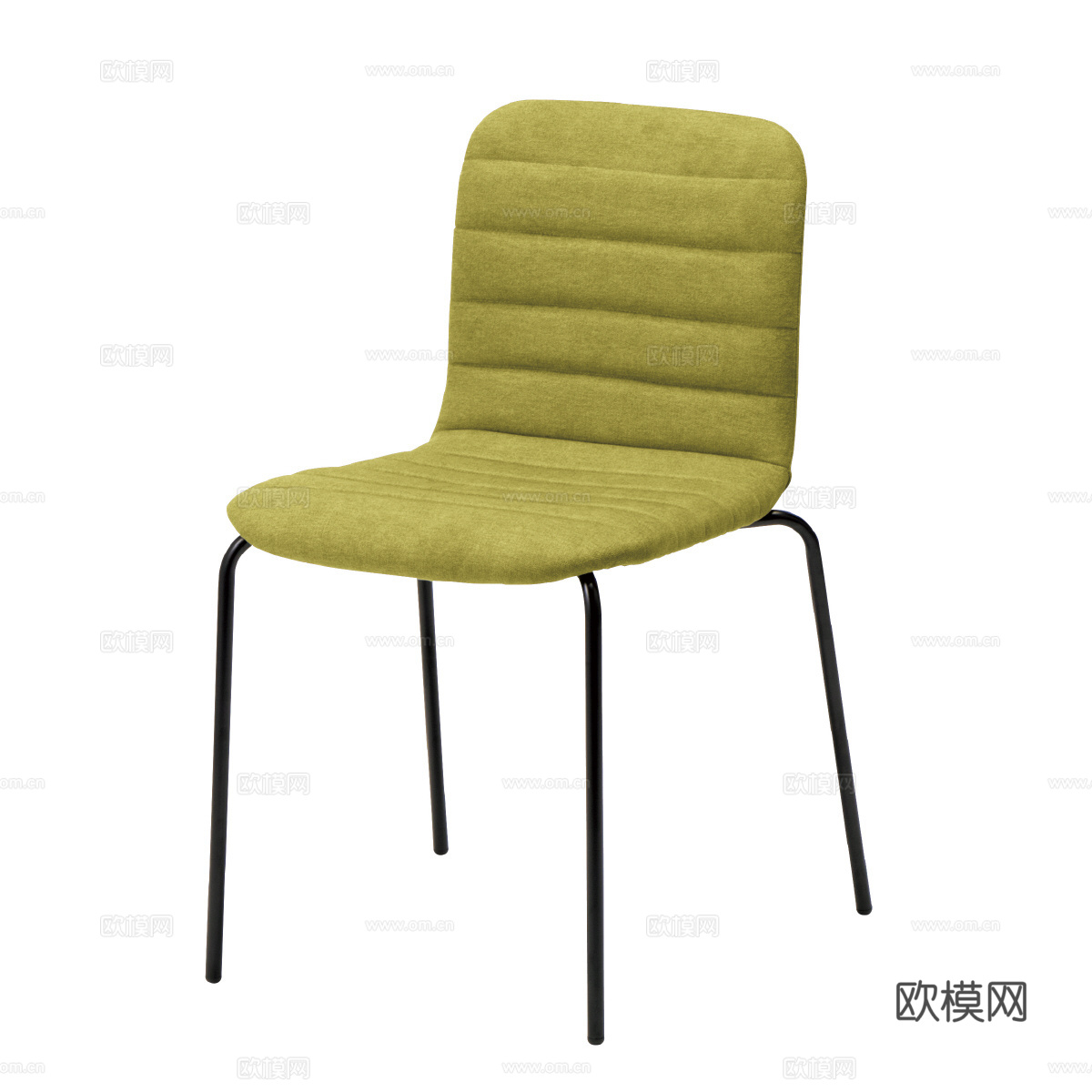 chair免费3d模型