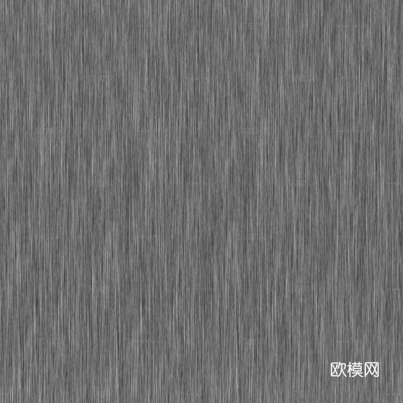 深灰色拉丝金属